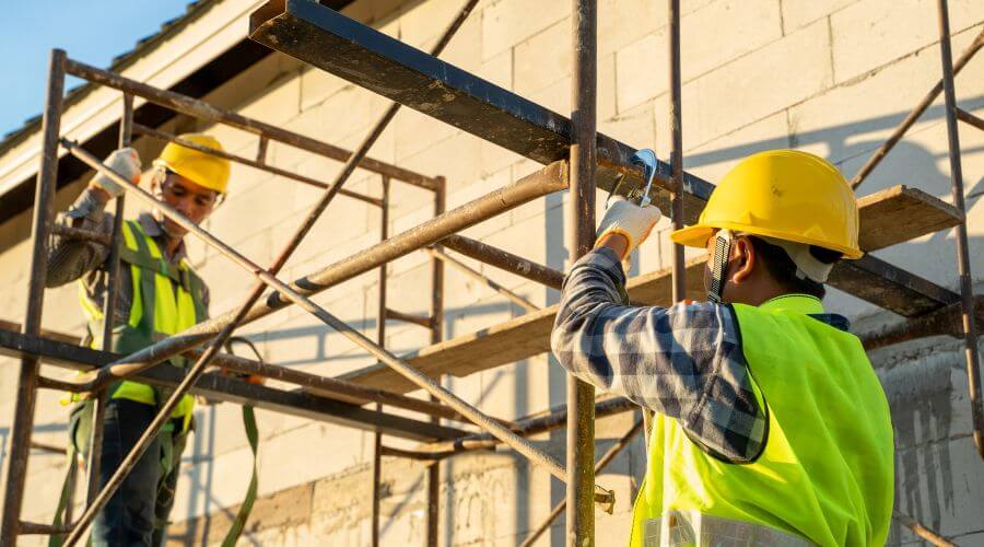 Professional fairlawn roofing services in Afton, OK